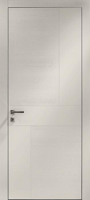 LINE 04 Frassino Grigio Seta #